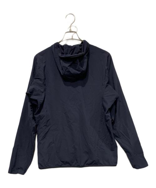 ARC'TERYX（アークテリクス）ARC'TERYX (アークテリクス) SIMA HOODY M ネイビー サイズ:SIZE Sの古着・服飾アイテム