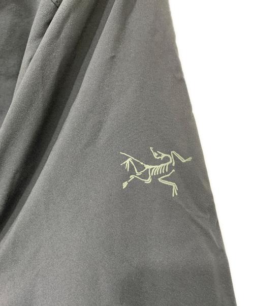 ARC'TERYX（アークテリクス）ARC'TERYX (アークテリクス) SIMA HOODY M ネイビー サイズ:SIZE Sの古着・服飾アイテム