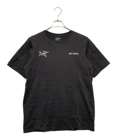 中古・古着通販】ARC'TERYX (アークテリクス) SPLIT SS T-SHIRT