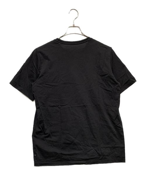 ARC'TERYX（アークテリクス）ARC'TERYX (アークテリクス) SPLIT SS T-SHIRT ブラック サイズ:SIZE Sの古着・服飾アイテム