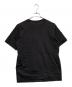 ARC'TERYX (アークテリクス) SPLIT SS T-SHIRT ブラック サイズ:SIZE S：7000円