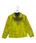 THE NORTH FACE (ザ ノース フェイス) クライムライトジャケット イエロー サイズ:SIZE S：8000円