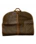LOUIS VUITTON (ルイ ヴィトン) モノグラム　サック ドゥ ポルト マントー ブラウン：130000円
