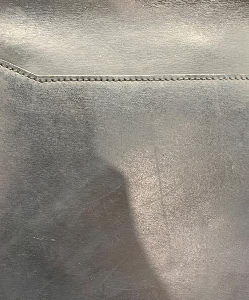 Cartier（カルティエ）Cartier (カルティエ) セカンドバッグ ブラックの古着・服飾アイテム