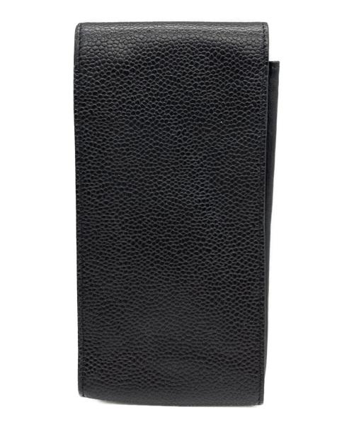 CHANEL（シャネル）CHANEL (シャネル) マルチケース ブラックの古着・服飾アイテム