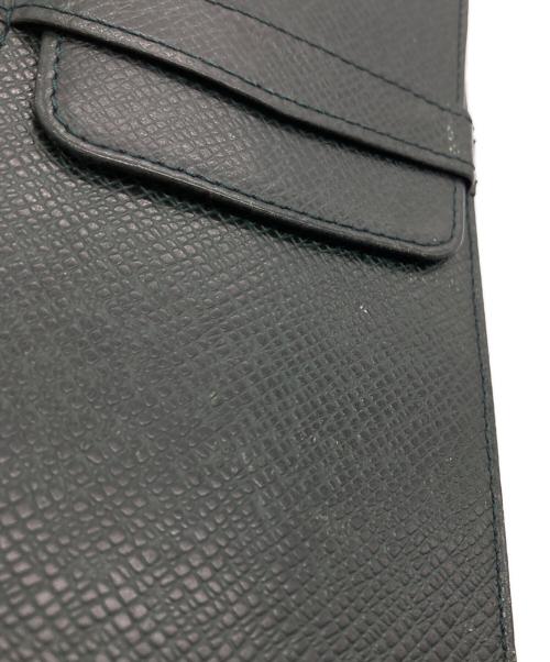 LOUIS VUITTON（ルイ ヴィトン）LOUIS VUITTON (ルイ ヴィトン) エテュイGM グリーンの古着・服飾アイテム