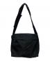 PRADA (プラダ) ショルダーバッグ ブラック：20000円