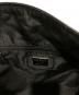 中古・古着 PRADA (プラダ) ショルダーバッグ ブラック：20000円