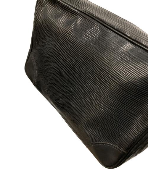LOUIS VUITTON（ルイ ヴィトン）LOUIS VUITTON (ルイ ヴィトン) ショルダーバッグ ブラックの古着・服飾アイテム