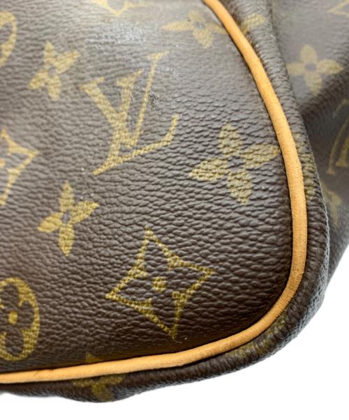 LOUIS VUITTON（ルイ ヴィトン）LOUIS VUITTON (ルイ ヴィトン) モノグラム	　キーポル・バンドリエール50の古着・服飾アイテム