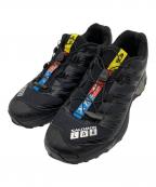 SALOMONサロモン）の古着「XT-4 OG」｜ブラック