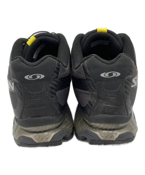 SALOMON（サロモン）SALOMON (サロモン) XT-4 OG ブラック サイズ:28cmの古着・服飾アイテム