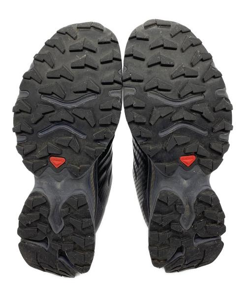 SALOMON（サロモン）SALOMON (サロモン) XT-4 OG ブラック サイズ:28cmの古着・服飾アイテム