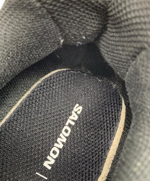 SALOMON（サロモン）SALOMON (サロモン) XT-4 OG ブラック サイズ:28cmの古着・服飾アイテム