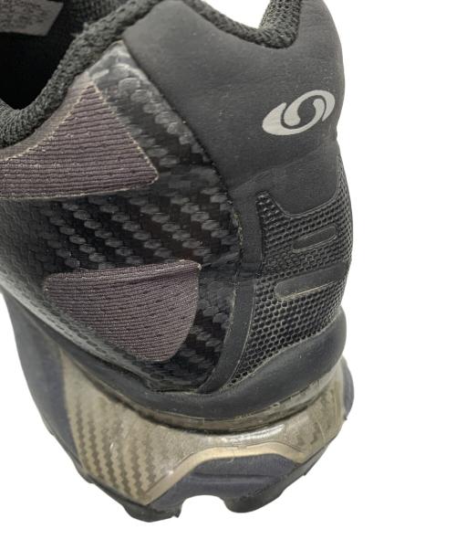 SALOMON（サロモン）SALOMON (サロモン) XT-4 OG ブラック サイズ:28cmの古着・服飾アイテム