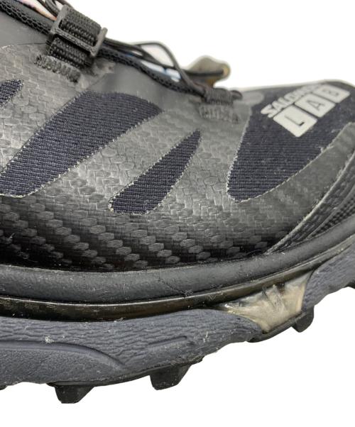 SALOMON（サロモン）SALOMON (サロモン) XT-4 OG ブラック サイズ:28cmの古着・服飾アイテム