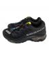 SALOMON (サロモン) XT-4 OG ブラック サイズ:28cm：12000円