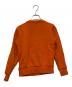 MONCLER (モンクレール) MAGLIA GIROCOLLO オレンジ サイズ:150cm：5000円