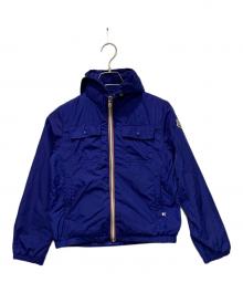 MONCLER（モンクレール）の古着「JOWAN　ダウンジャケット」｜ブルー