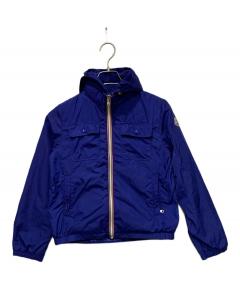 中古・古着通販】Patagonia (パタゴニア) パフボールセーター ブルー