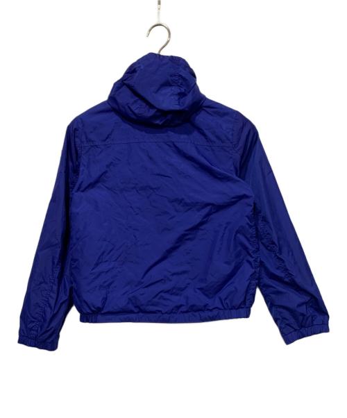 MONCLER（モンクレール）MONCLER (モンクレール) JOWAN　ダウンジャケット ブルー サイズ:10/140cmの古着・服飾アイテム