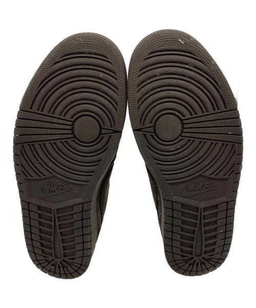 NIKE（ナイキ）NIKE (ナイキ) Travis Scott (トラヴィススコット) Air Jordan 1 Low OG SP 