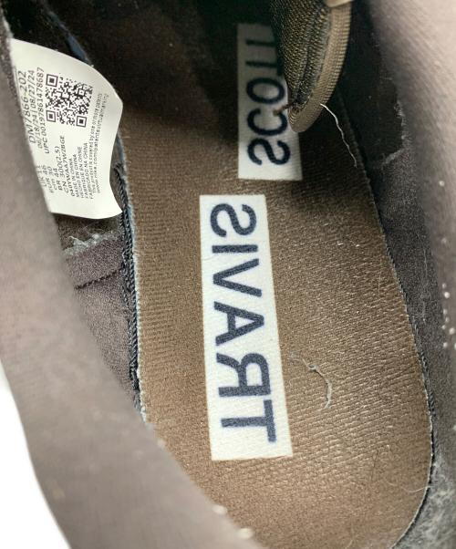 NIKE（ナイキ）NIKE (ナイキ) Travis Scott (トラヴィススコット) Air Jordan 1 Low OG SP 