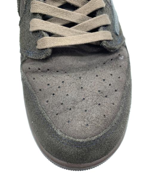 NIKE（ナイキ）NIKE (ナイキ) Travis Scott (トラヴィススコット) Air Jordan 1 Low OG SP 