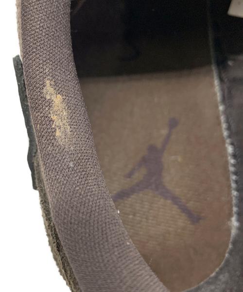NIKE（ナイキ）NIKE (ナイキ) Travis Scott (トラヴィススコット) Air Jordan 1 Low OG SP 
