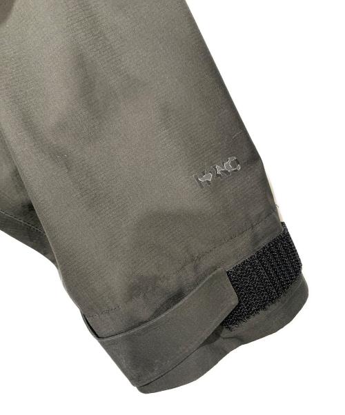 Patagonia（パタゴニア）Patagonia (パタゴニア) ボルダー・フォーク・レイン・ジャケット ブラック サイズ:SIZE XLの古着・服飾アイテム