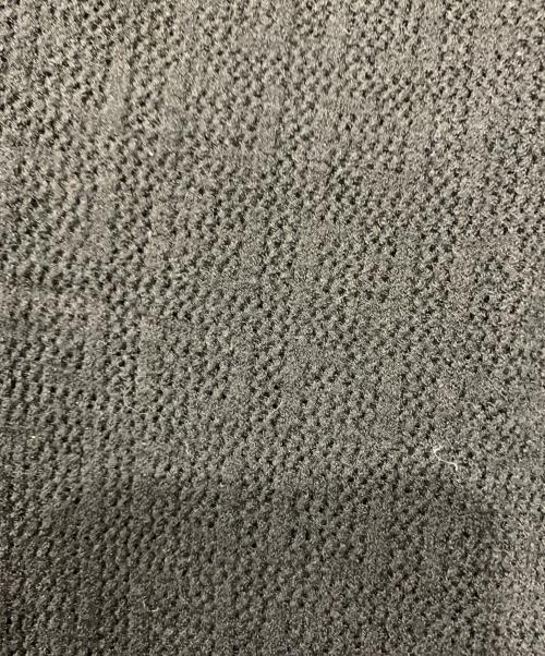 FENDI（フェンディ）FENDI (フェンディ) 薄手ニット ブラック サイズ:SIZE 40の古着・服飾アイテム