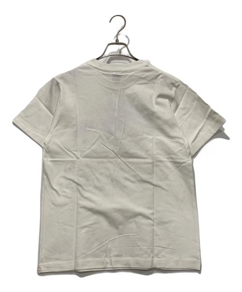 HELLO KITTY（ハローキティ）HELLO KITTY (ハローキティ) BRUNO MARS (ブルーノ マーズ) Tシャツ ホワイト サイズ:S 未使用品の古着・服飾アイテム
