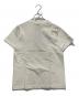 HELLO KITTY (ハローキティ) BRUNO MARS (ブルーノ マーズ) Tシャツ ホワイト サイズ:S 未使用品：5000円