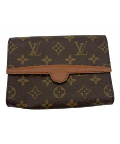 中古・古着通販】LOUIS VUITTON (ルイ ヴィトン) 80's モノグラム
