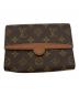 LOUIS VUITTON（ルイ ヴィトン）の古着「モノグラム　アルシェ」｜ブラウン