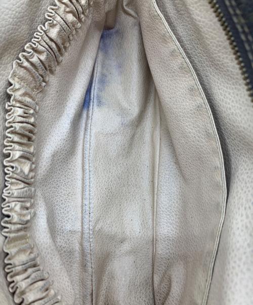 LOUIS VUITTON（ルイ ヴィトン）LOUIS VUITTON (ルイ ヴィトン) モノグラム　トゥルース・トワレット28 ブラウンの古着・服飾アイテム
