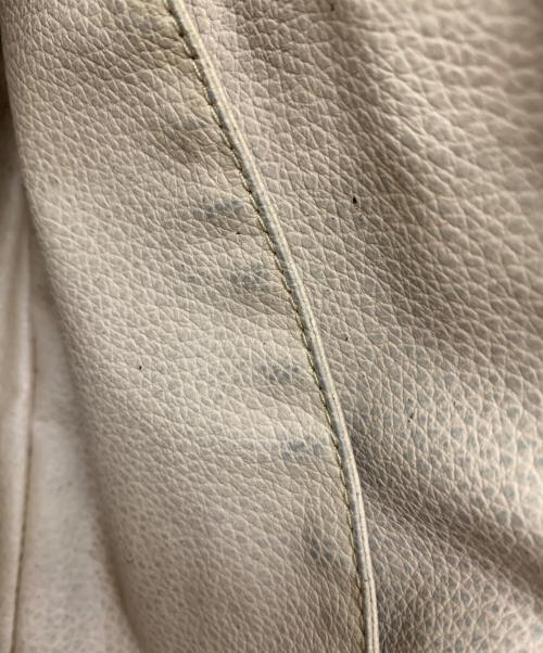 LOUIS VUITTON（ルイ ヴィトン）LOUIS VUITTON (ルイ ヴィトン) モノグラム　トゥルース・トワレット28 ブラウンの古着・服飾アイテム