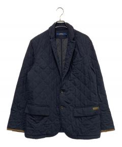 中古・古着通販】POLO RALPH LAUREN (ポロ・ラルフローレン) ハーフ