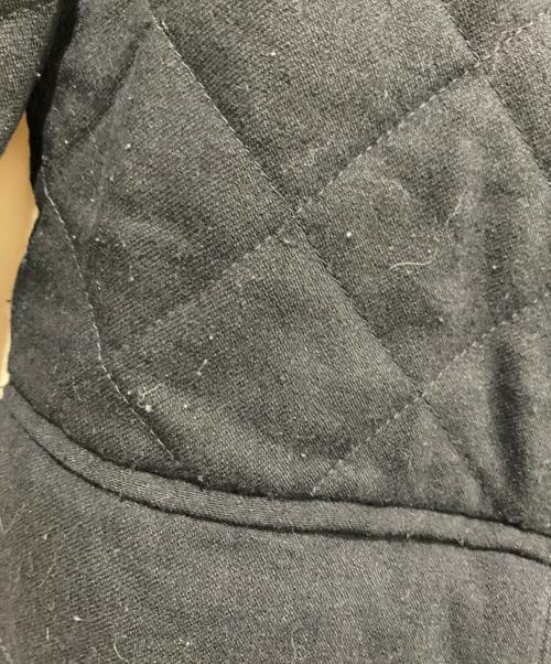 POLO RALPH LAUREN（ポロ・ラルフローレン）POLO RALPH LAUREN (ポロ・ラルフローレン) 中綿キルティングコート ネイビー サイズ:SIZE Lの古着・服飾アイテム
