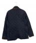 POLO RALPH LAUREN (ポロ・ラルフローレン) 中綿キルティングコート ネイビー サイズ:SIZE L：8000円
