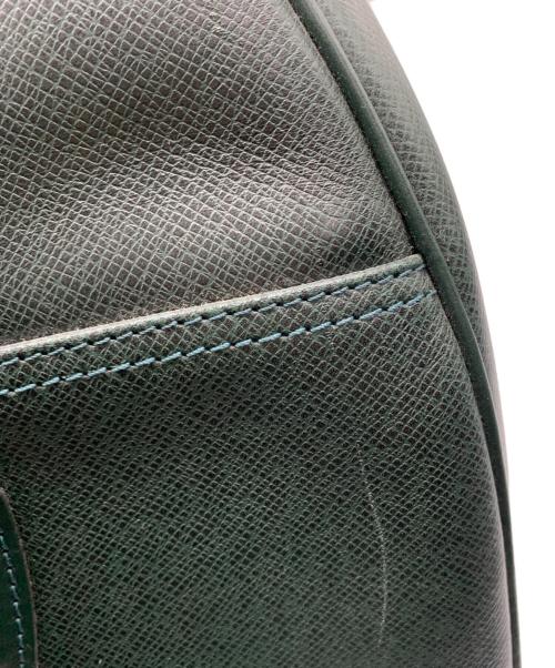 LOUIS VUITTON（ルイ ヴィトン）LOUIS VUITTON (ルイ ヴィトン) タイガ　ケンダルPM エピセアの古着・服飾アイテム