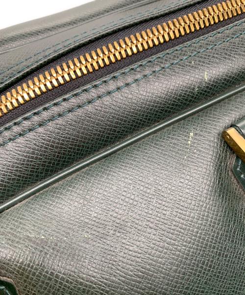 LOUIS VUITTON（ルイ ヴィトン）LOUIS VUITTON (ルイ ヴィトン) タイガ　ケンダルPM エピセアの古着・服飾アイテム
