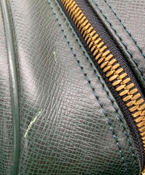 LOUIS VUITTON（ルイ ヴィトン）LOUIS VUITTON (ルイ ヴィトン) タイガ　ケンダルPM エピセアの古着・服飾アイテム