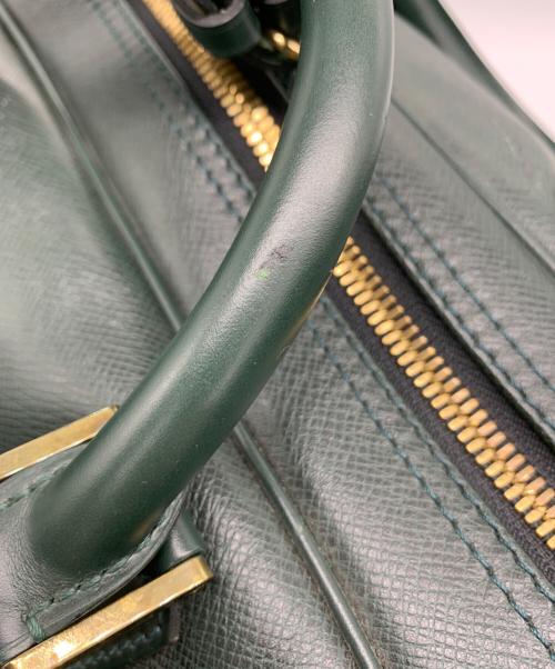 LOUIS VUITTON（ルイ ヴィトン）LOUIS VUITTON (ルイ ヴィトン) タイガ　ケンダルPM エピセアの古着・服飾アイテム