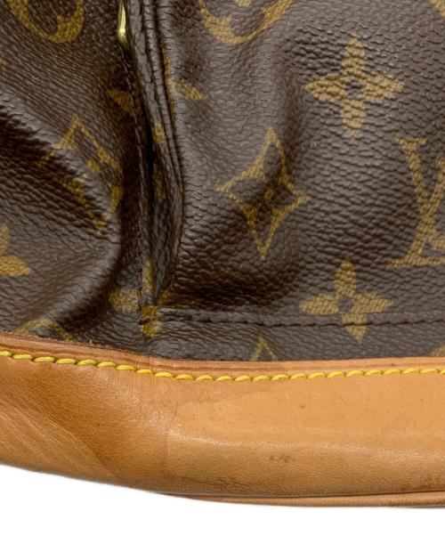 LOUIS VUITTON（ルイ ヴィトン）LOUIS VUITTON (ルイ ヴィトン) モノグラム　モンスリGMの古着・服飾アイテム