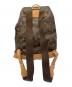LOUIS VUITTON (ルイ ヴィトン) モノグラム　モンスリGM：100000円