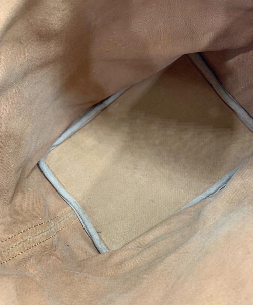 LOUIS VUITTON（ルイ ヴィトン）LOUIS VUITTON (ルイ ヴィトン) モノグラム　プチノエの古着・服飾アイテム