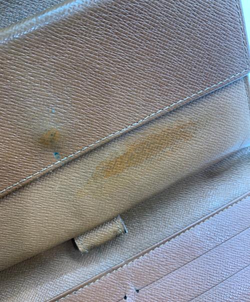 LOUIS VUITTON（ルイ ヴィトン）LOUIS VUITTON (ルイ ヴィトン) モノグラム　ポルトフォイユ・インターナショナルの古着・服飾アイテム