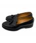 Jalan Sriwijaya (ジャランスリウァヤ) green label relaxing (グリーンレーベルリラクシング) モンクストラップシューズ ブラック サイズ:SIZE 40：10000円