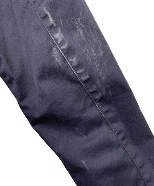 POLO RALPH LAUREN（ポロ・ラルフローレン）POLO RALPH LAUREN (ポロ・ラルフローレン) スイングトップ ネイビー サイズ:SIZE Sの古着・服飾アイテム